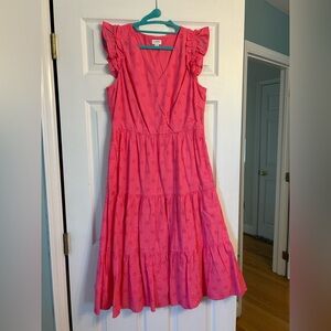 J Crew sundress